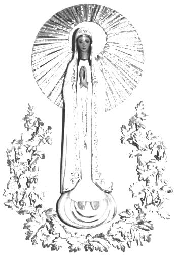 NABOŻEŃSTWO FATIMSKIE 13.10.