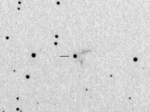 Tymi gwiazdami są: SN 2011B (Vmax: 12,8 mag, N); SN 2011E (Vmax: 14,8 mag, S); SN 2011K (Vmax: 14,8 mag, S); SN 2011aa (Vmax: 13,9 mag, N); SN 2011ae (Vmax: 13,0 mag, S); SN 2011ao (Vmax: 13,9 mag,