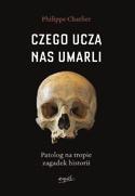 Ta książka pokazuje historię od zupełnie innej strony. tłum.