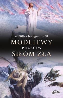 Książka zawiera liczne modlitwy,