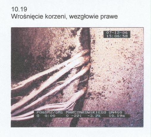 napływających ścieków do oczyszczalni Duże obciążenie oczyszczalni Wpływające niepodczyszczone wody deszczowe do rzek Zanieczyszczanie wód podziemnych Degradacja