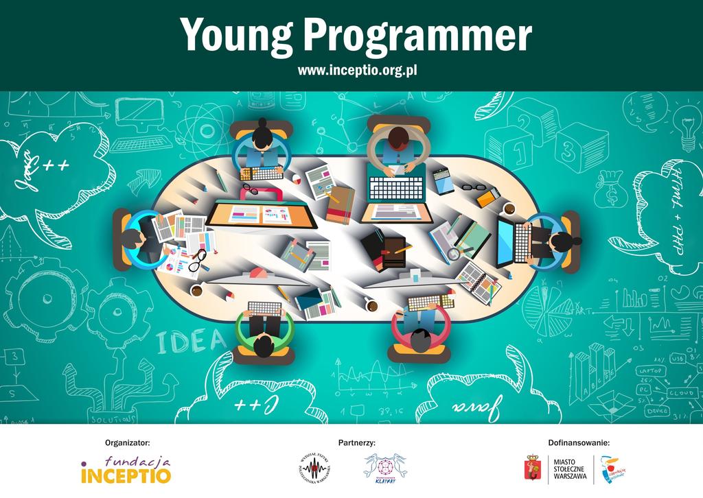 Young Programmer: HTML+PHP Dr