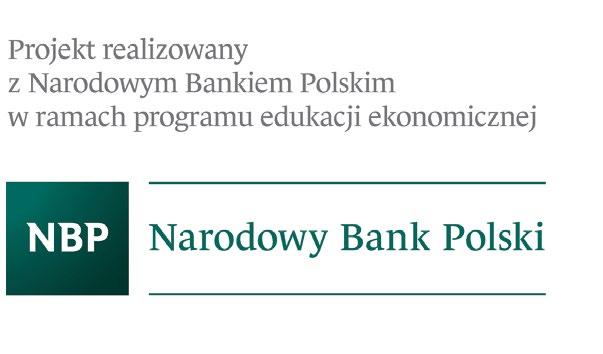 Programy fundacji Szkoły ponadgimnazjalne Moje finanse Celem programu jest przygotowanie uczniów do podejmowania racjonalnych decyzji, jakich wymaga zarządzanie osobistymi środkami finansowymi, a