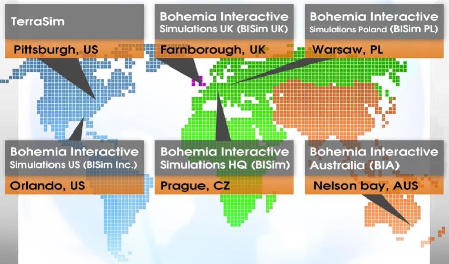 Bohemia