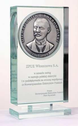 THO-RC27 Wrzesień 2016 SEP Medal im.