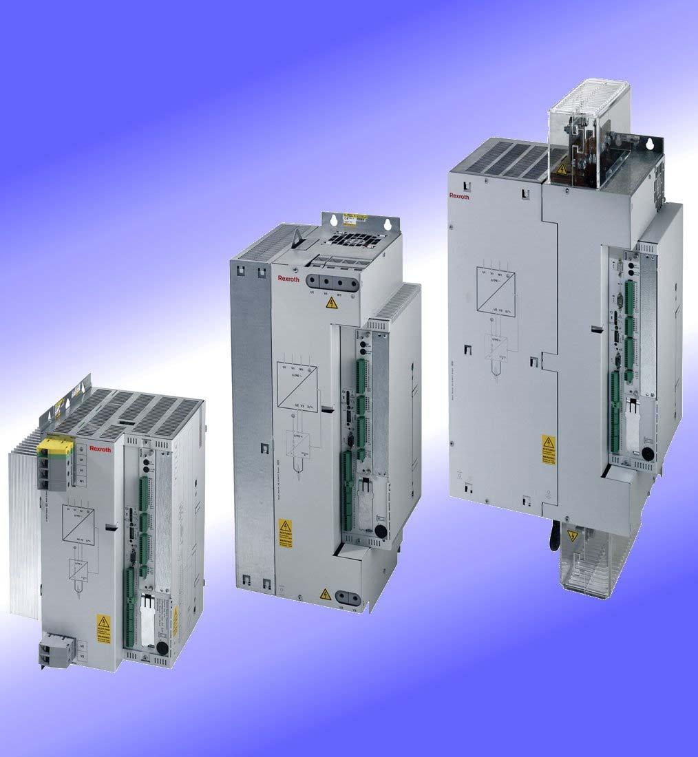 Industrial Hydraulics Electric Drives Linear Motion Assembly Technologies Pneumatics Service Automation
