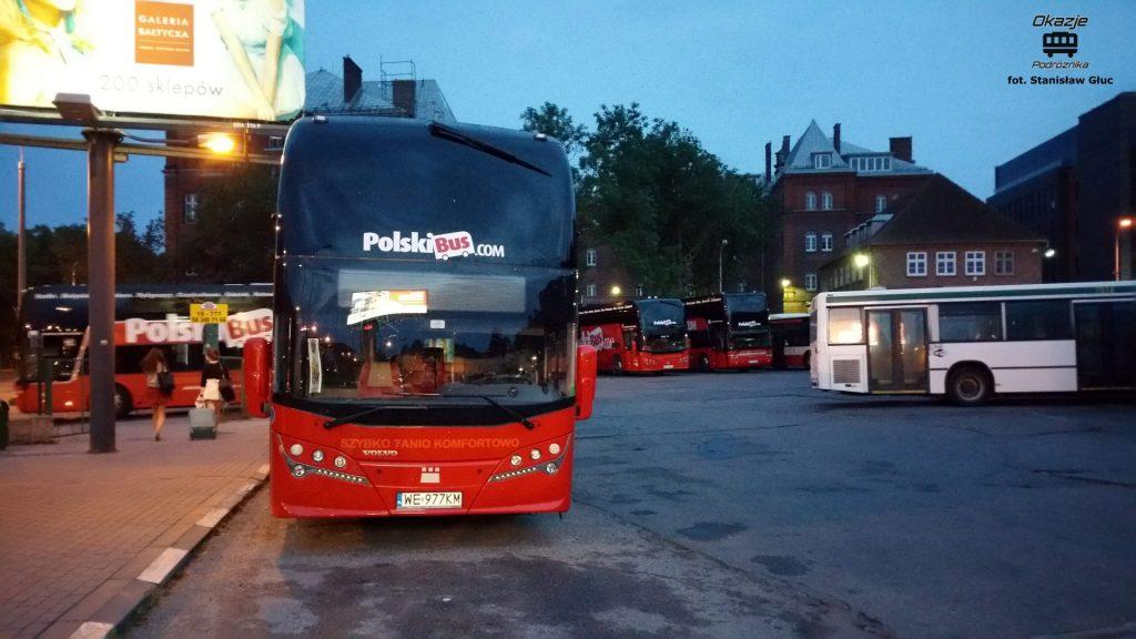 Po przejechaniu całej Polski nasuwa się parę wniosków.