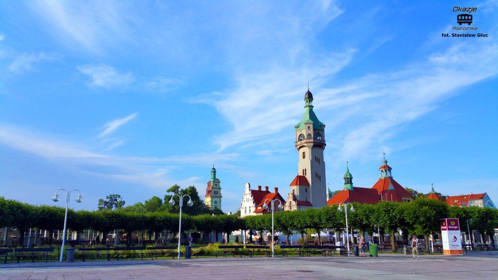 Znajomi zabrali nas do małej kawiarenki.
