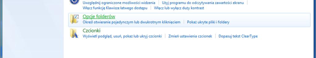 Przygotowanie przed rozpoczęciem użytkowania > Przygotowanie do wysłania dokumentu do folderu współdzielonego Tworzenie folderu współdzielonego i spisywanie danych folderu współdzielonego Utwórz