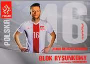 czerwony Jakub Błaszczykowski