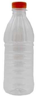 Butelka PET + nakrętka PET bottle + orange cap BA250C BA400C BA500C BA1000C Ø 38 mm, 250 ml Ø 38 mm, 400 ml Ø 38 mm, 500 ml Ø 38 mm, 1000