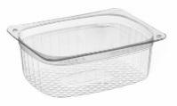 Pojemnik PS okrągły * nakrywka osobno PS round container * lid separately SL801 SL802 SL804P SL804L SL804 * SL801PK * SL802PK * SL804PK 120 ml, Ø 85x35 mm 150