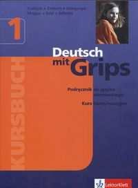 NIEM 89 Deutsch mit Grips 1 Kursbuch Autor: Agnes