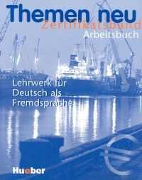 Zertifikatsband Arbeitsbuch Autor: Heiko