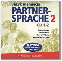 Świerczyńska Nr dopuszczenia: 91/03 NIEM -21 31,50 ZŁ Partnersprache 2.