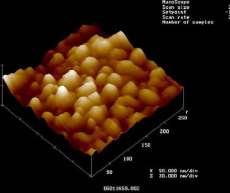 Nanomateriały Nanodiamenty nadawanie