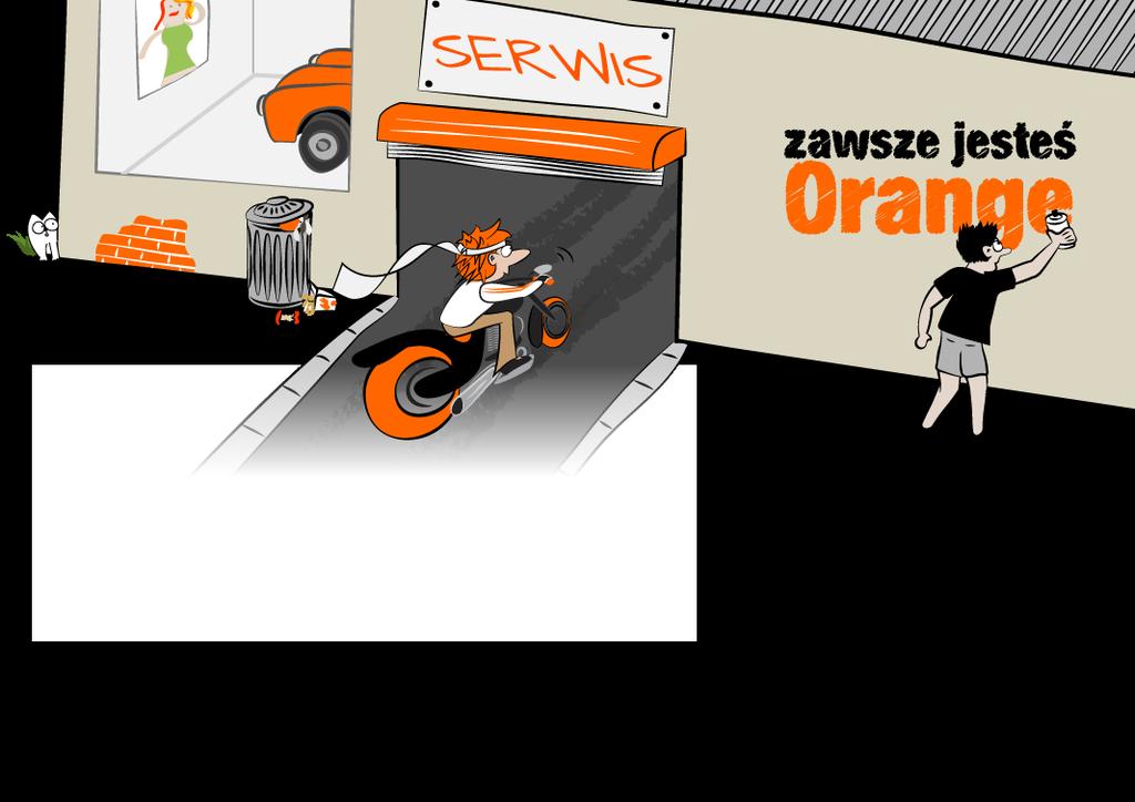 co sprawia, że Ten motocykl