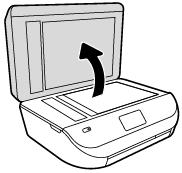 4. Wsuń całkowicie zasobnik papieru i zamknij drzwiczki zasobnika papieru. 5. Zmień lub zachowaj ustawienia papieru na wyświetlaczu drukarki.