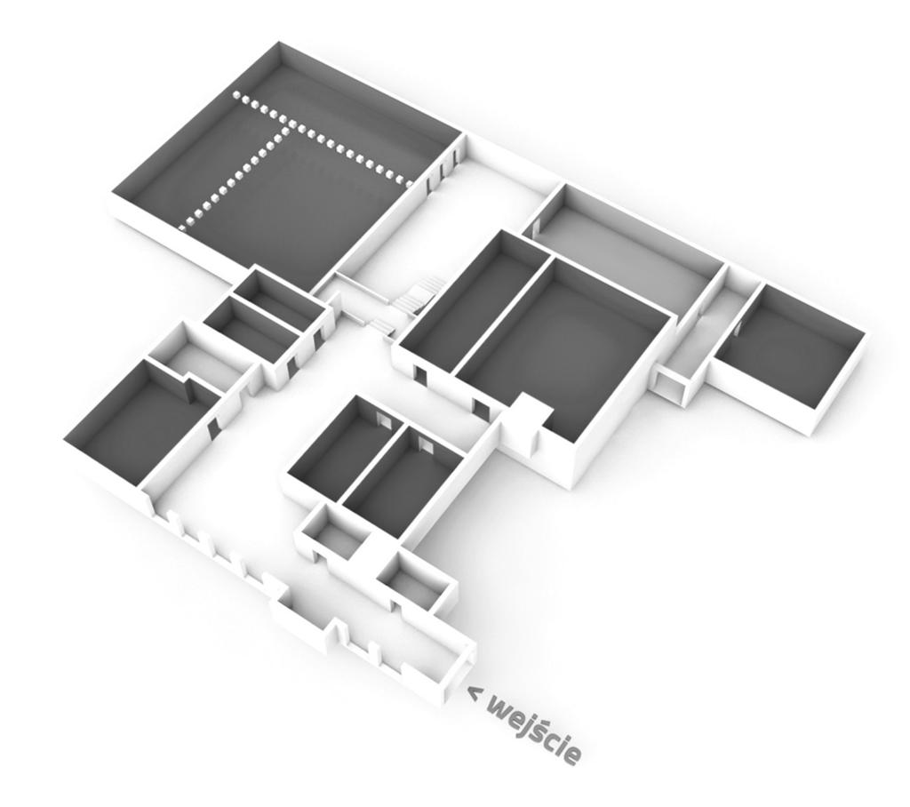 MIEJSCE KONFERENCYJNE Legenda: Sala A Tatry 1 Sala B Tatry 2 Sala C