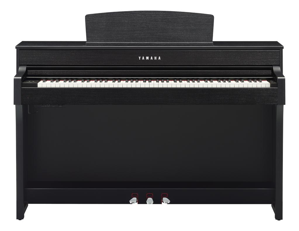 Infmacje o produkcie Yamaha CLP 645 B Clavinova Cena : 9.783,00 zł Producent : Yamaha Nowe pianino cyfrowe Yamaha Clavinova z serii 600!