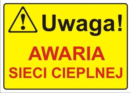 Urządzenia energetyczne - eksploatacja Jeśli wykonywanie prac eksploatacyjnych wymaga obecności pracowników wewnątrz urządzeń i instalacji cieplnych, a w szczególności wewnątrz: - rurociągów, -