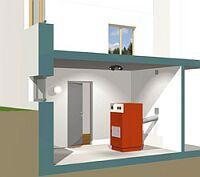 Kotły i instalacje grzewcze - eksploatacja Celem kontroli kotłów i instalacji grzewczych przeprowadzonej w użytkowanym budynku lub lokalu mieszkalnym jest osiągnięcie wysokiej efektywności