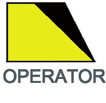 OPERATOR Sp. z o.o. ul. Diamentowa 4 20-447 Lublin tel./fax 81 744 91 01 www.operator.lublin.pl szkolenia@operator.lublin.pl Organizacja szkoleń tel. kom. 601 91 91 94 a.giza@operator.lublin.pl Konsultacja techniczna tel.