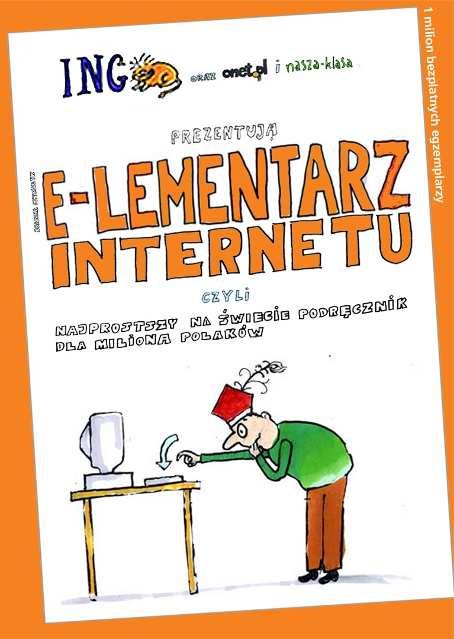 e-lementarz Internetu www.elementarz-internetu.