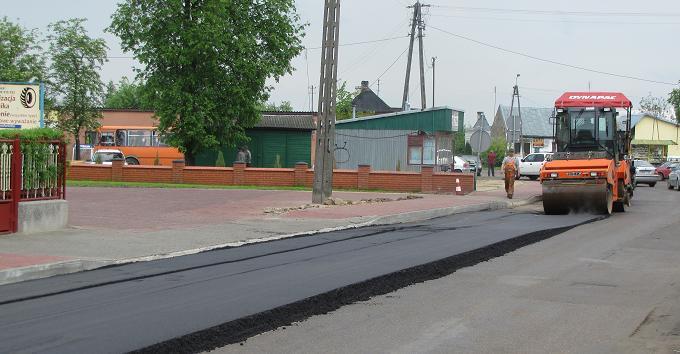 Okres realizacji projektu zgodnie z Umową o