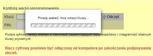 Aktualizacja dodatku Saba Security Plugin w przeglądarce Firefox 56 I. Firefox w wersji 64 bitowej W przypadku, gdy przeglądarka Firefox v 56.0 (32 bity) samoczynnie aktualizuje się do wersji 56.