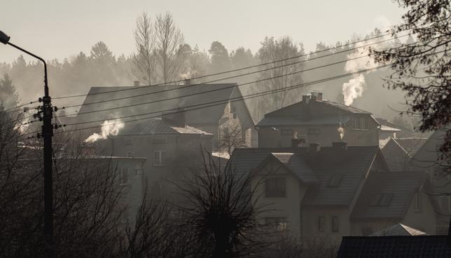 Uchwały antysmogowe cd. Czy uchwały antysmogowe zakazują sprzedaży paliw stałych złej jakości? NIE!