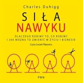 Charles / Siła nawyku Zachowanie -