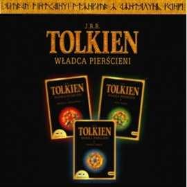 KM/229 Tolkien J.R.