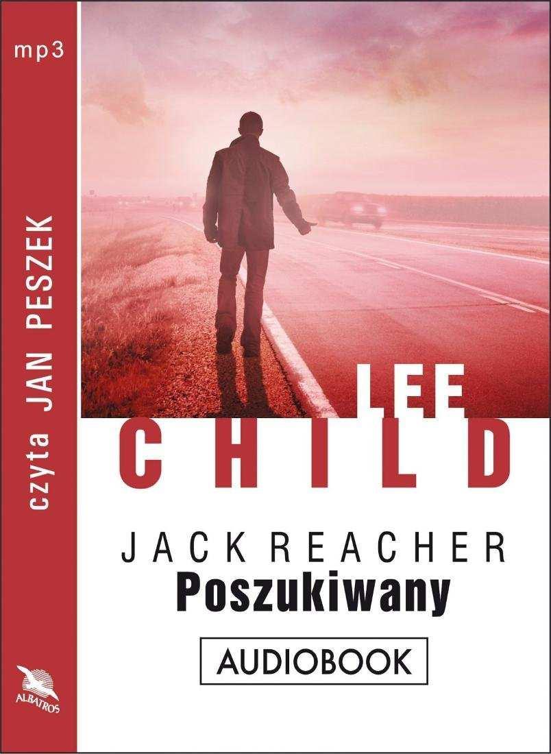 KM/219 Child Lee / Poszukiwany Jan Peszek