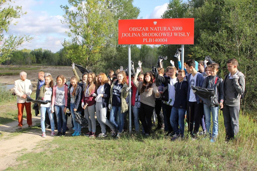 A jeśli szkoły chcą się jednak ograniczyć tylko do samego