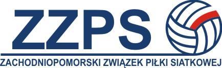 2017 (sobota) CZWÓRKI 4 x 4 dziewcząt Organizator: MKS GRYF