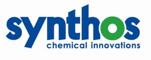 ZAPYTANIE OFERTOWE DLA PROJEKTU Rozbudowa Centrum Badawczo Rozwojowego Synthos S.A. w zakresie innowacyjnych produktów chemicznych. POIR.02.01.00-00-0127/15-00 L.dz. 382/TZ/BW/2017 Oświęcim, dnia 12.