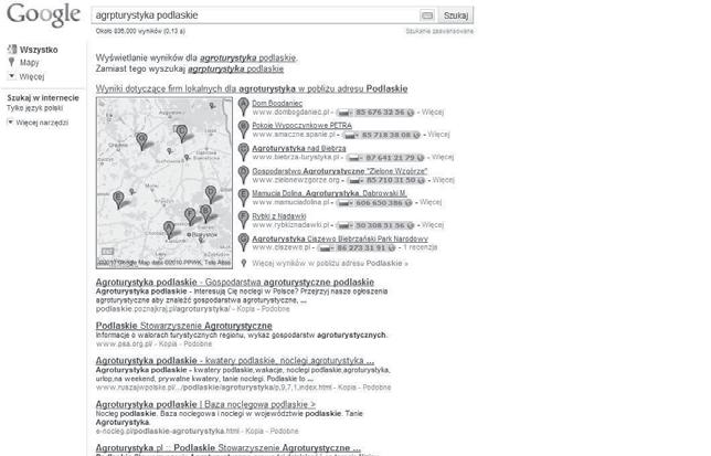 Wybrane koncepcje zwi zane z projektowaniem, wdro eniem i rozwojem... 511 Wdro enie indywidualnego serwisu gospodarstwa agroturystycznego wi e si z licznymi problemami.