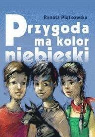 Piątkowska Przygoda ma kolor