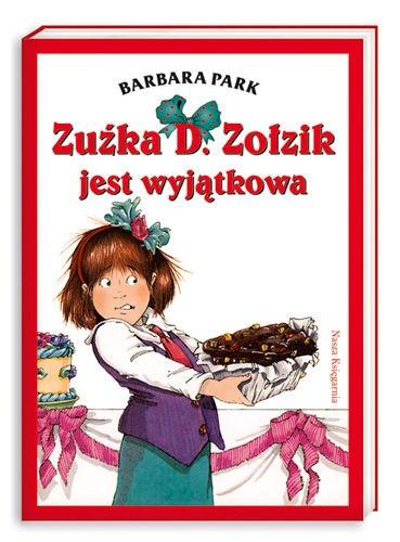 Barbara Park Zuźka D.