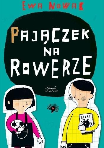 Ewa Nowak Pajączek na