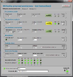 platformie WL  