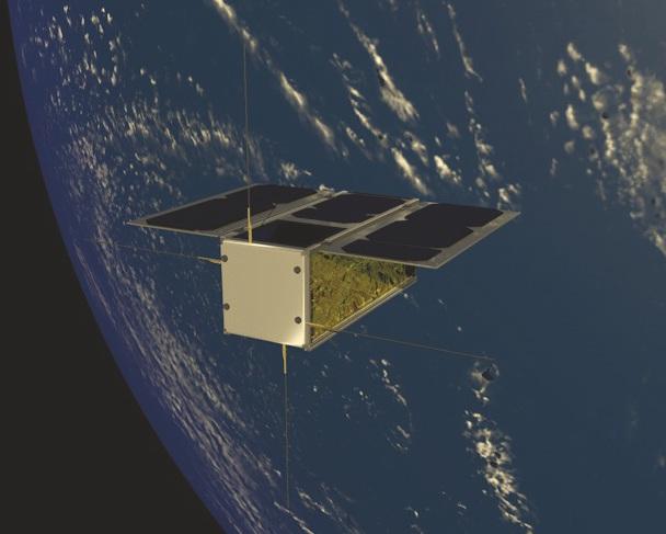 PW-Sat2 Projekt polskich studentów Rok po udanym starcie PW-Sata pierwszego polskiego satelity studenckiego przyszedł czas na kolejne duże przedsięwzięcie Studenckiego Koła Astronautycznego PW-Sat2.