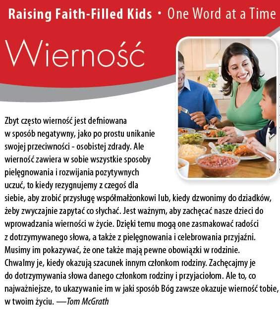 Rekolekcje dla małżeństw Przyjmujemy zgłoszenia na pierwsze w Archidiecezji Chicago warsztaty Spotkań Małżeńskich. Odbędą się one w Mundelein, w listopadzie w dniach od 22-go, godz. 17.