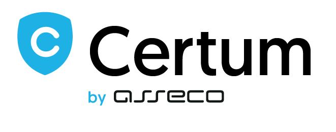 Regulamin Kwalifikowanych Usług Zaufania CERTUM PCC Wersja 1.0 Data: 26.06 2017 Status: archiwalny Asseco Data Systems S.A. ul.