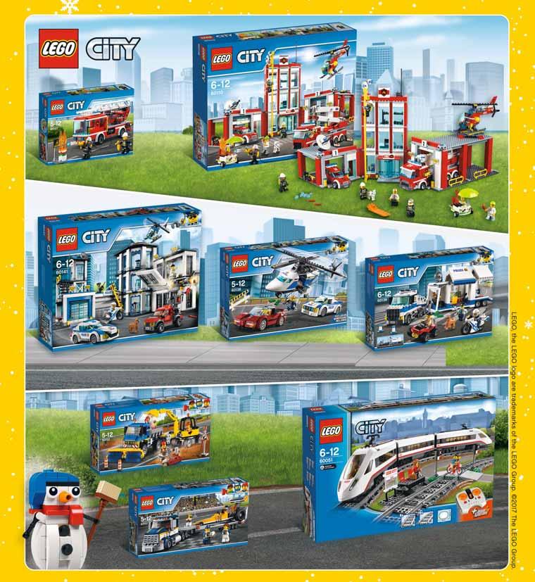 LEGO CITY REMIZA STRAŻACKA 60110 34,90 zł x 10 rat 0% 349 3 LEGO CITY WÓZ STRAŻACKI DRABINĄ 60107 w promocji dostępne również zestawy : 60150, 60147, 60149, 60148, 60137, 60164 69 96 89 LEGO CITY