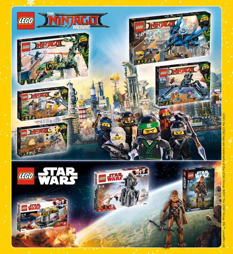 189 239 LEGO NINJAGO MECHANICZNY SMOK ZIELONEGO NINJA 70612 37,80 zł x 5 rat 0% 209 259 LEGO NINJAGO ODRZUTOWIEC BŁYSKAWICA 70614 20,90 zł x 10 rat 0% LEGO NINJAGO BOMBOWIEC MANTA RAY 70609 23,80 zł