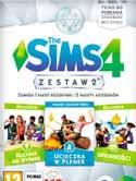 na PC THE SIMS 4 dostępne