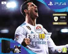 2017 Gra na PC FIFA 18 dostępne również gry na: PS3 LEGACY - 194, zł PS4-229, zł XBOX ONE - 229,