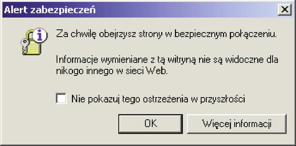 Jeśli nazwa użytkownika usługi neostrada tp lub hasło połączenia nie są prawidłowe, zostanie wyświetlony komunikat o błędzie połączenia. Kliknij przycisk Spróbuj ponownie.